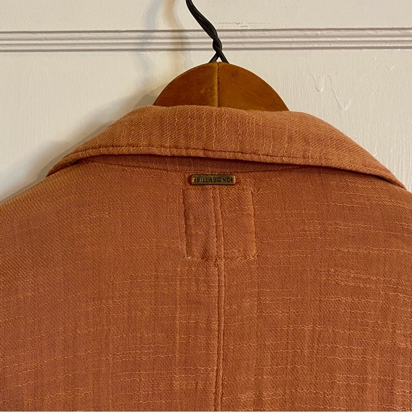 Billabong Off Duty Blazer M - Picture 7 of 9